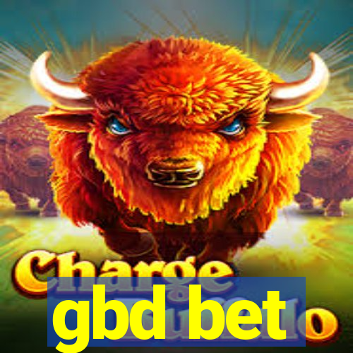 gbd bet